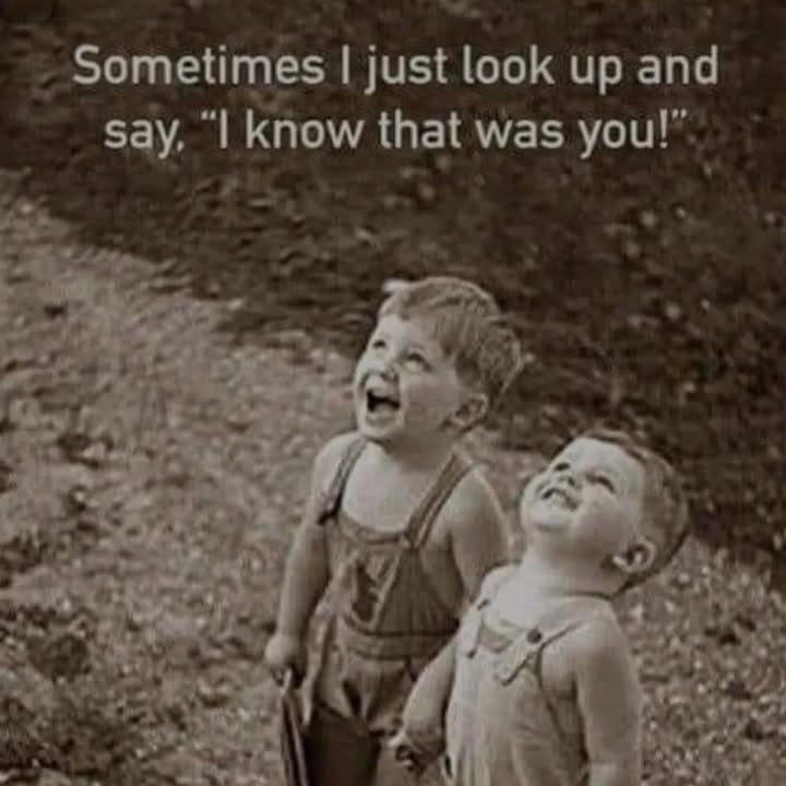 Thankful Thursday!