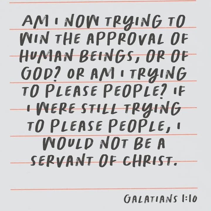Word for life!