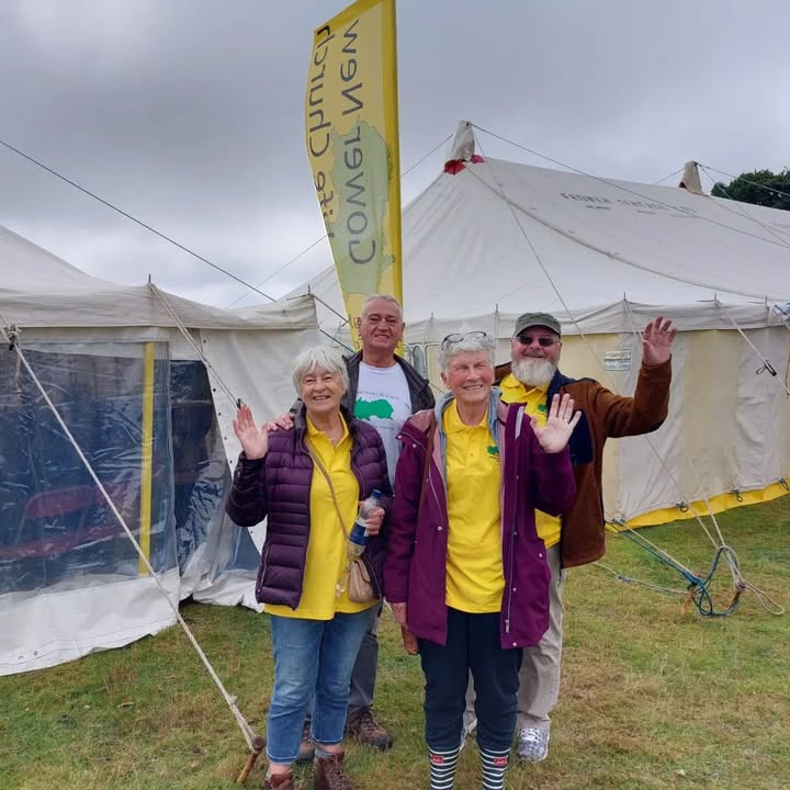 We had such a fantastic day at Gower Show.
