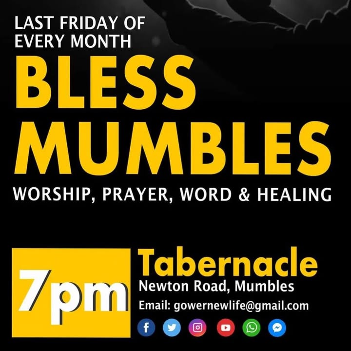 TONIGHT, 7pm 🤗