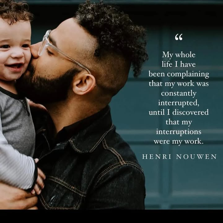 Happy Father’s Day X