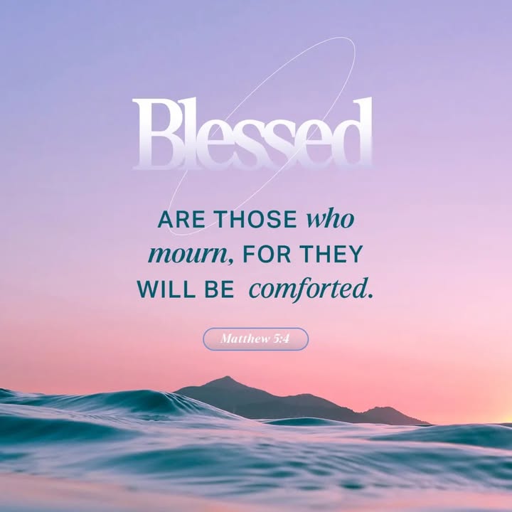 #comfort #promise #hope