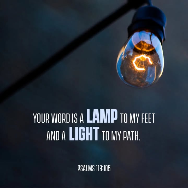 #light #hope #truth