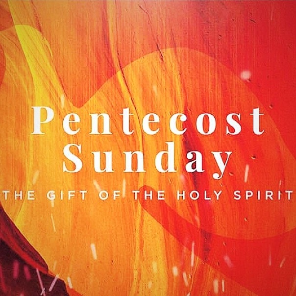 #HolySpirit #pentecost #Church
