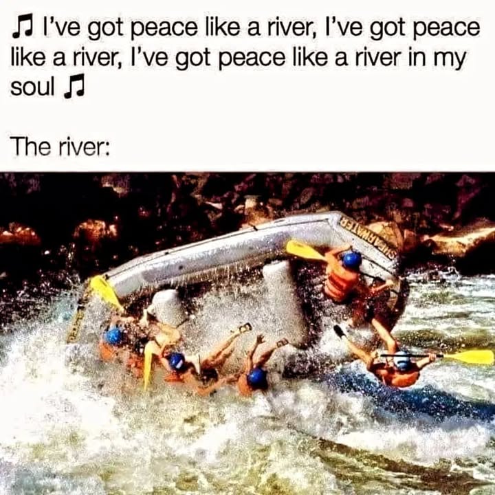 Anyone else relate!