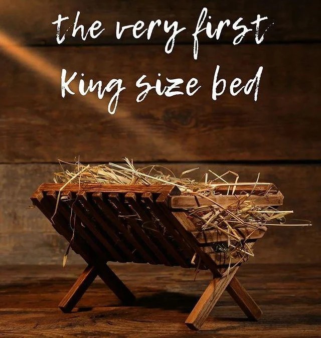 King of Kings!
