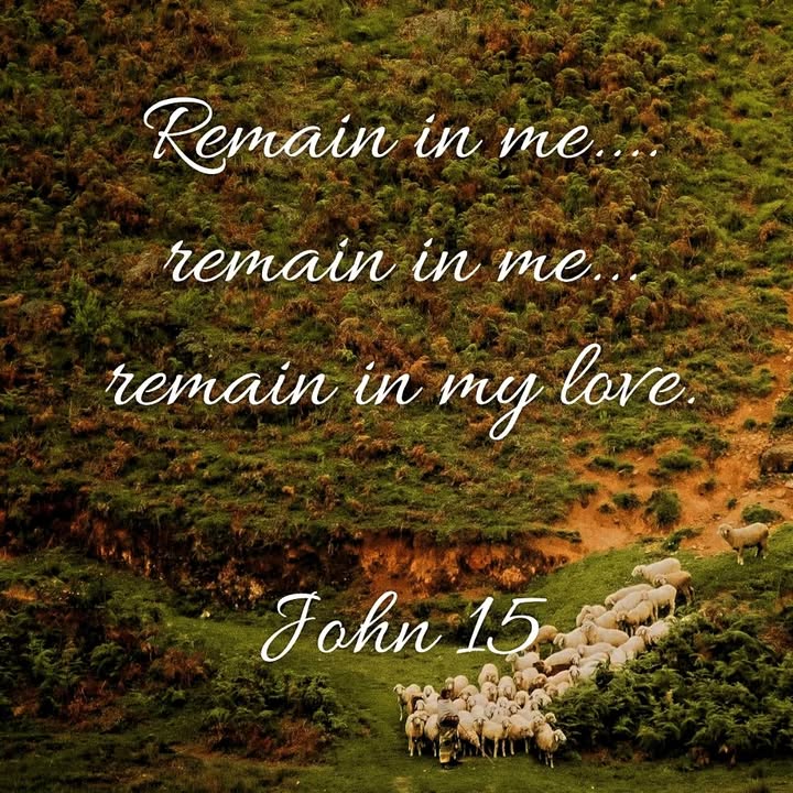 To remain…