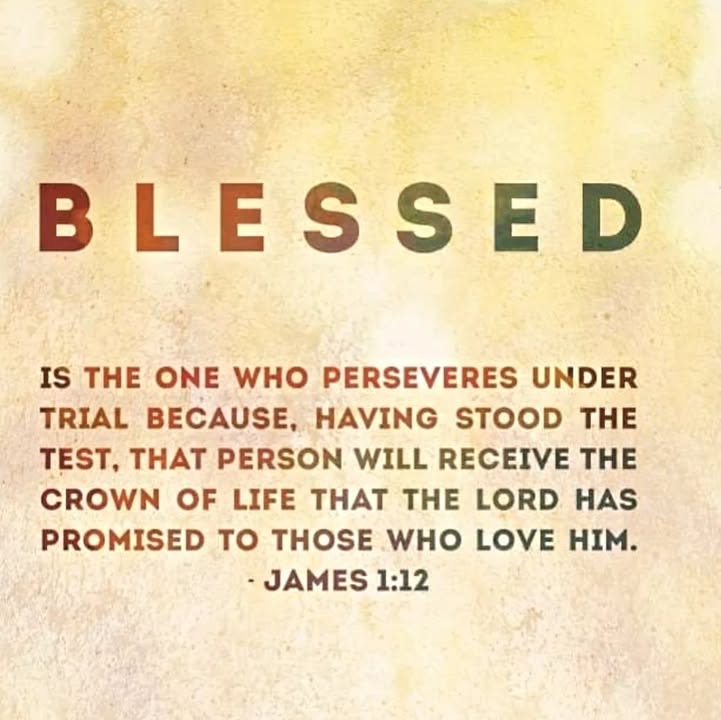 👑 #word #truth #blessed #perserverence