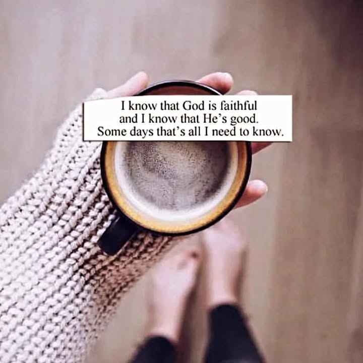 #truth #Heisgood
