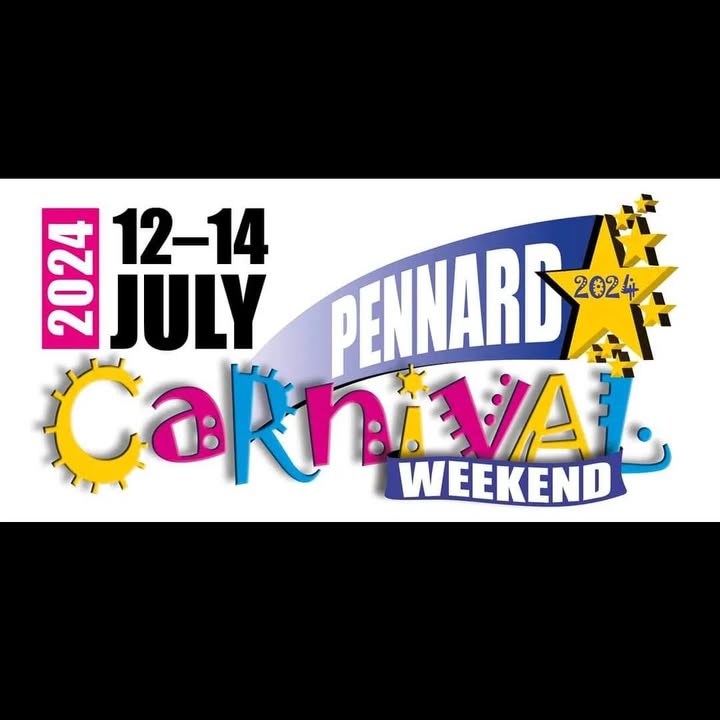 Looking forward to Pennard Carnival this Saturday!