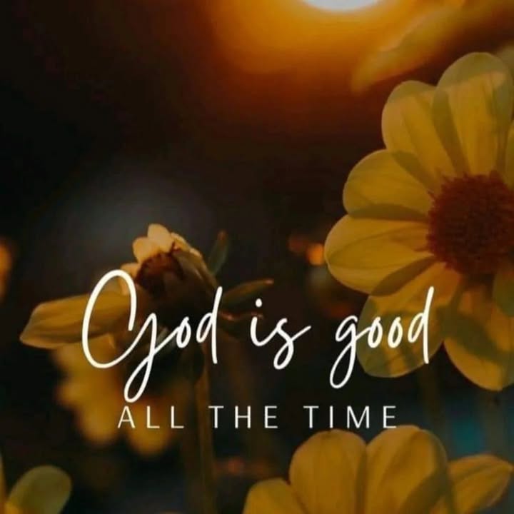 Even in challenging times there’s always something to be thankful for!
