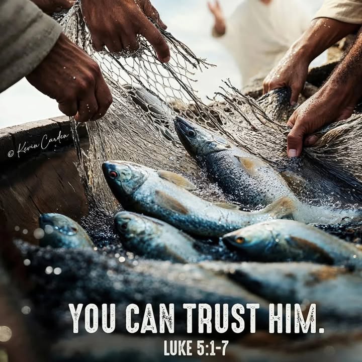 #faith #trust