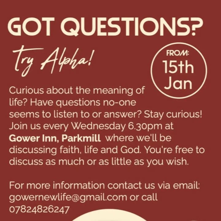 Here TOMORROW night!🥰 You are invited!