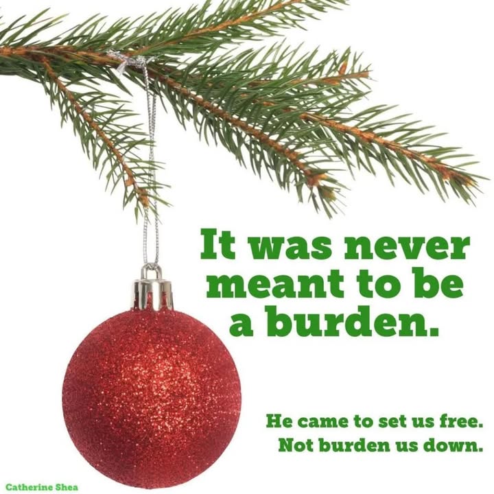 Such an important reminder as things for so many get busier and for…
