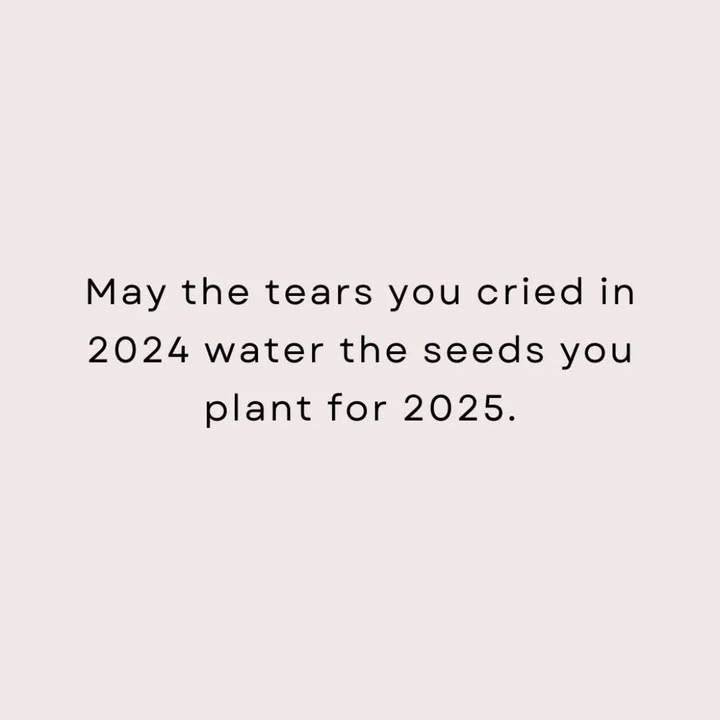 Amen!