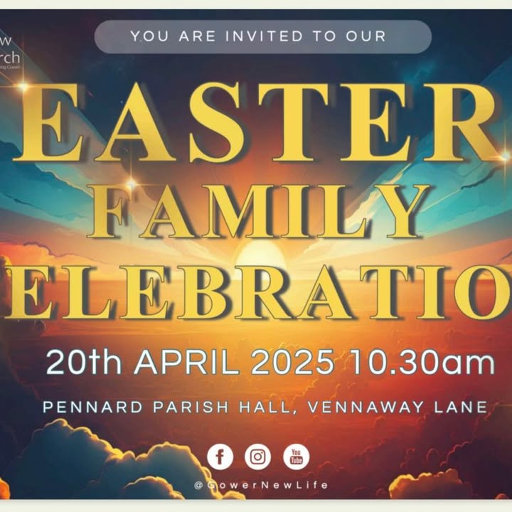 Facebook photo, 5 April 2025