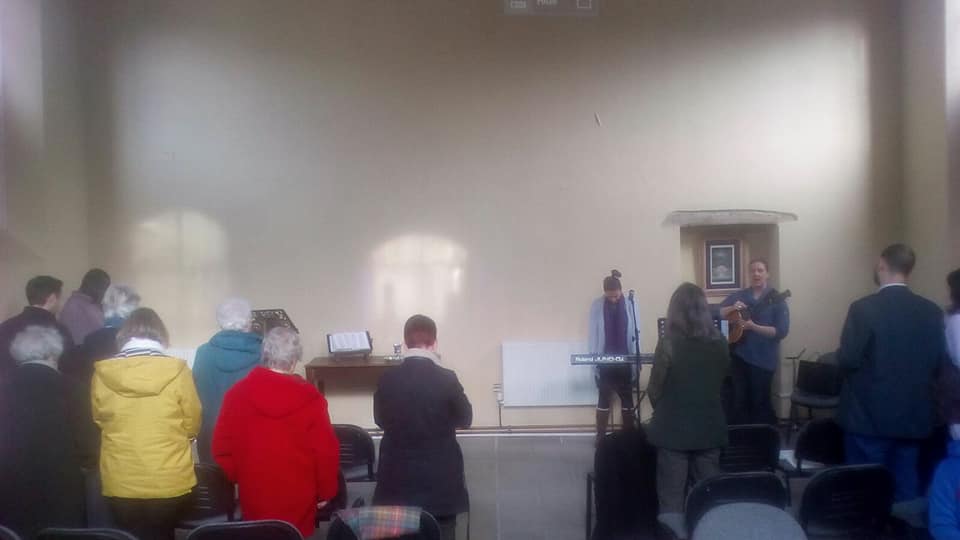 Facebook photo, 27 November 2017