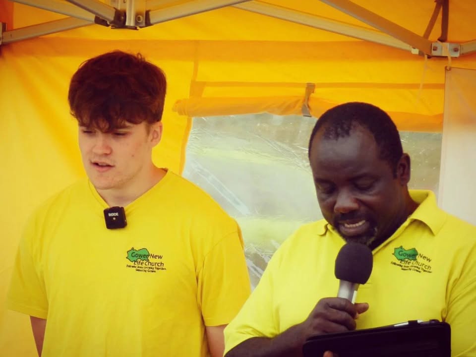 Baptism (Part 1 is on Instagram!) What a day we had – Sunday 27th J…