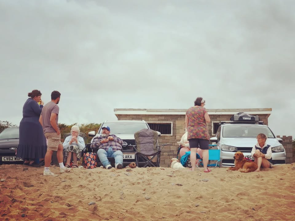 Baptism – Part 2.