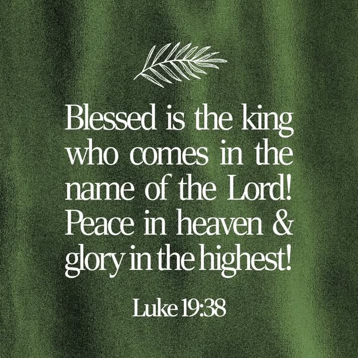 #psalmsunday