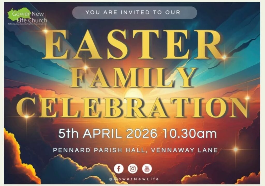 Looking forward to the celebrations!