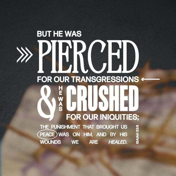 GOOD Friday X