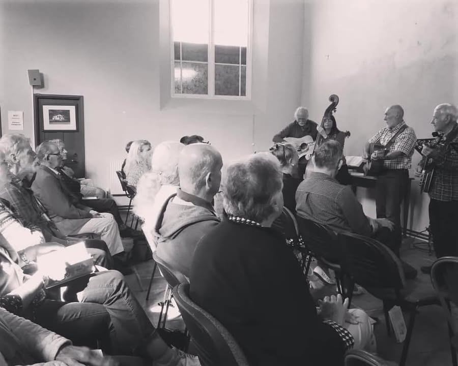 Fantastic time this morning!