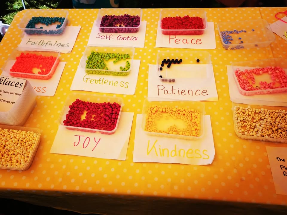What a wonderful day we had at Pennard Carnival last Saturday!