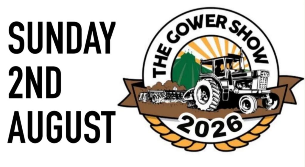 Please note that we won’t be meeting this Sunday at Pennard Parish …
