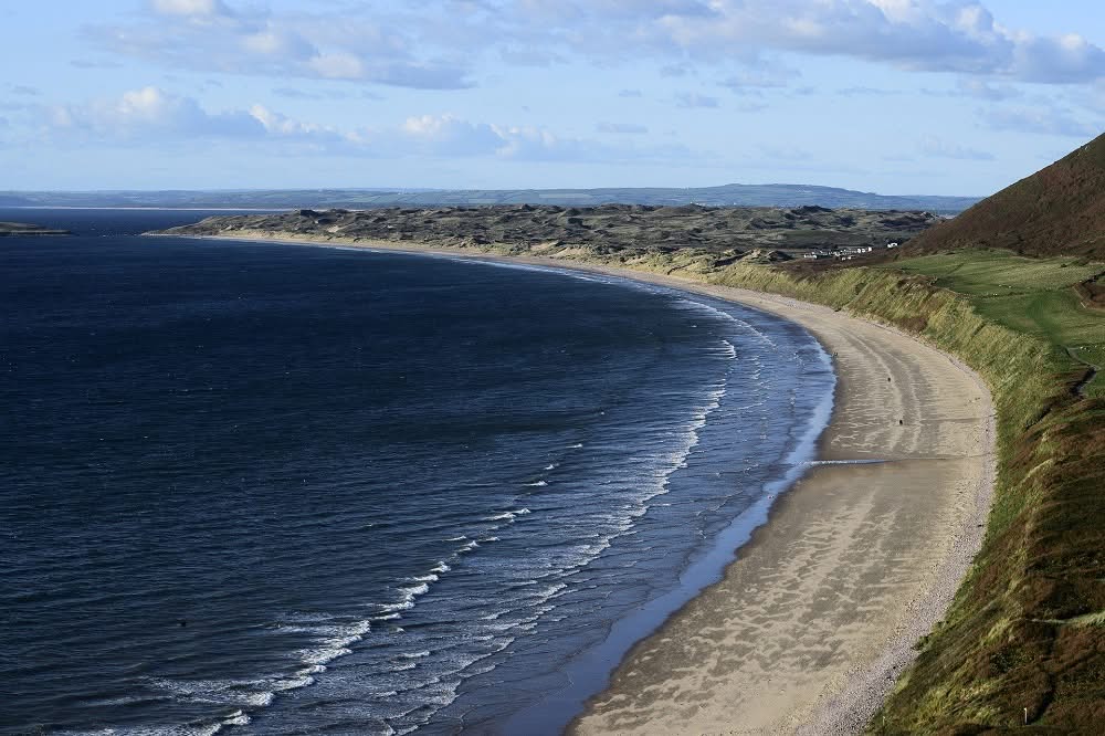 Sadly no mention of #Gower New Life Church but interesting nonethel…
