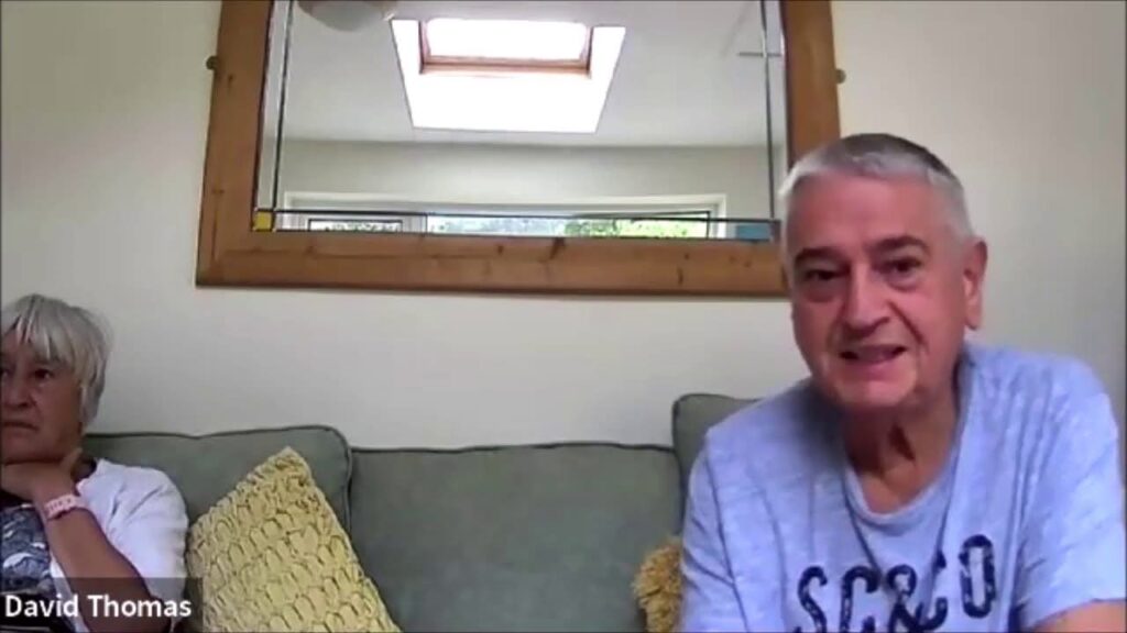 Dave gives powerful insight into knowing old and new treasures.