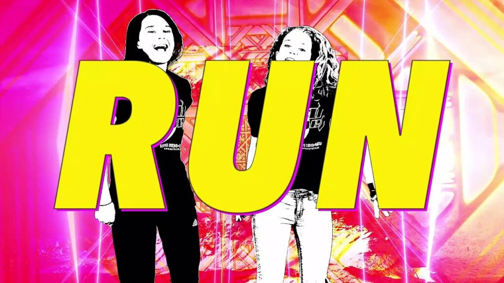 Enjoy our kids song from Church yesterday!